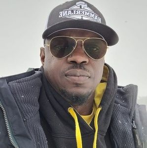 Meet your Posher, Jack